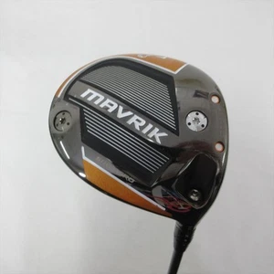 Callaway Driver MAVRIK SUBZERO 9° Stiff Tour AD SZ-5 TypeII - Picture 1 of 12