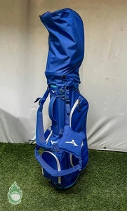 New Mizuno JM01 140 Junior Golf Set Ages 10-13 7 Piece Plus Bag - Picture 1 of 12