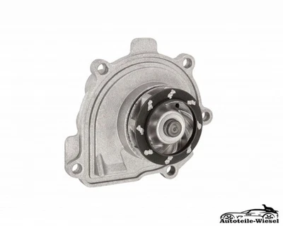 Wasserpumpe Motorkühlung für Fiat Opel Alfa Chevrolet Saab Stilo VAN ab 06-> - Bild 1 von 4