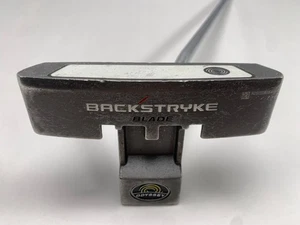 Odyssey Backstryke Blade Putter 34" Mens RH - Picture 1 of 8
