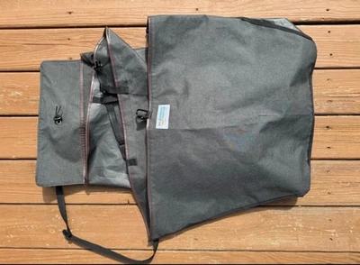 Kurgo dog seat cover - half bench - Image 1 of 4