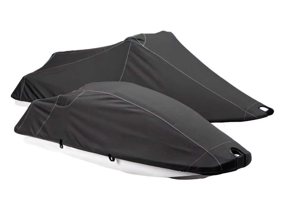 Covercraft 黑色 Ultra'Tect 保护套 适用于雅马哈 WaveRaider 700/760/1100/豪华 (... — 第 1/1 张图片