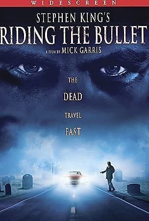 Stephen King's Riding The Bullet (Widescreen) - Image 1 of 1
