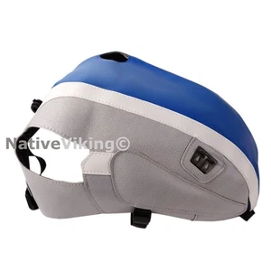 Triumph THRUXTON 900 2005-2006 BAGSTER TANK COVER protector 1426G (01-07) - Picture 1 of 7