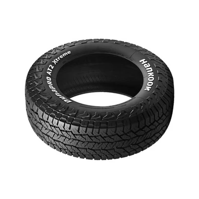 1 X Hankook DYNAPRO AT2 XTREME RF12 275/65R18 116T Tires Foto 1 de 4