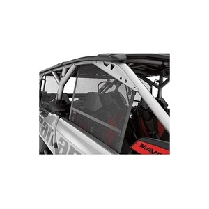 Redes de ventana delantera Can Am Maverick X3 OEM nuevas #715006693 - Imagen 1 de 2