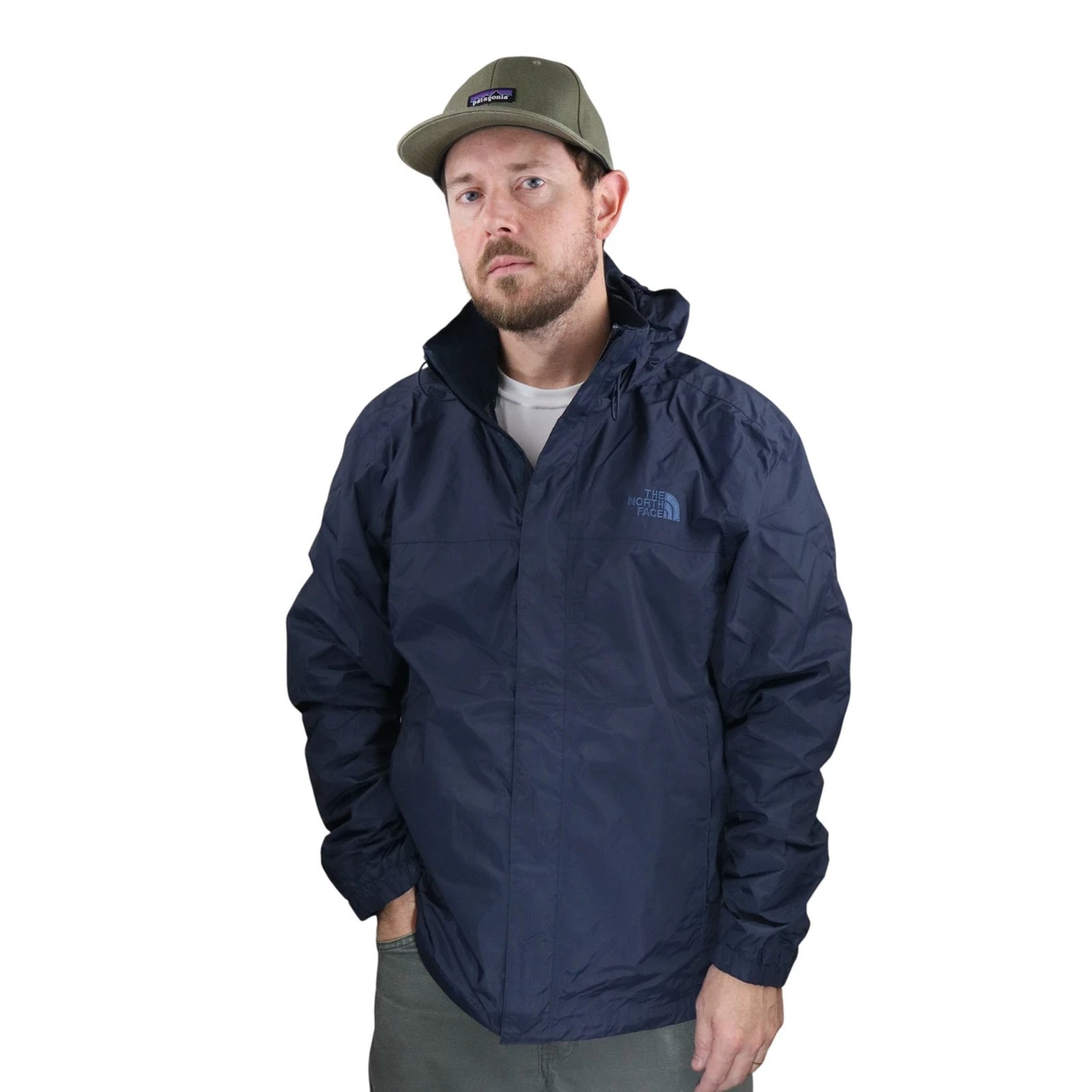 The North Face RESOLVE 2 JACKET NAVY XL The North Face Resolve