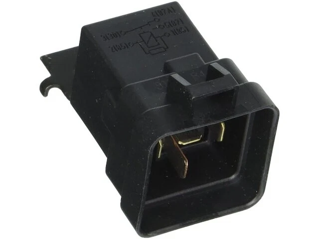 Relé de luz de estacionamiento 74TDDH94 para Ram 2500 3500 C/V 2013 2014 2015 2016 2017 2018 Foto 1 de 1