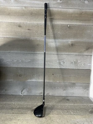 Nike Golf Youth 22° Steel Fairway Wood Graphite Shaft Junior Flex RH 35" - Image 1 of 4