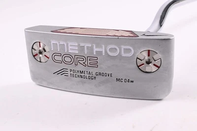 Nike Method Core MC 04w Putter / 34 Inch - Image 1 of 4