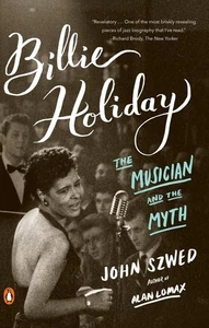 Billie Holiday: The Musician and the Myth - Picture 1 of 1