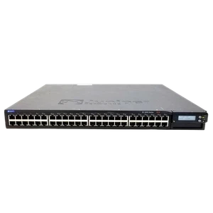 Juniper EX4200-48T Switch 48-Port Gigabit with Rack Mount 90 Day Warranty! - Picture 1 of 5