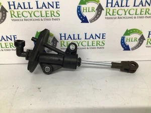 2017 VAUXHALL ADAM - CLUTCH MASTER CYLINDER 55190994 - AUP V - Picture 1 of 2