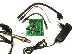 Breitband-Lambda-Modul und Drehzahl, für Arduino, Controlduino 01M21V00, O2, AFR - Bild 1 von 12