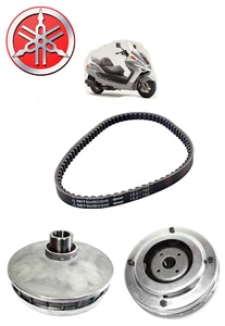 Variador Completo E-Tre MA10100 Cinturón YP majesty 250 1996/1998 Scooter - Imagen 1 de 1