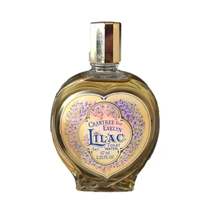 FREE GIFT with Crabtree & Evelyn Lilac perfume Toilet Water  67 ml  2.25 oz - Picture 1 of 1