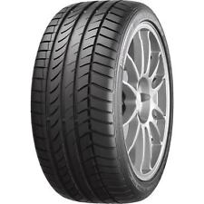 1 New Dunlop Sp Sport Maxx Tt Dsst  - 255/45r17 Tires 2554517 255 45 17