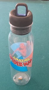 Marvel Comics The Amazing Spider-Man 20oz Drink Tumbler with Lid. Brand New! - Picture 1 of 4
