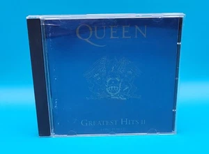 CD - QUEEN - Greatest Hits II - Long Play Version (contiene 17 Successi) - Imagen 1 de 3