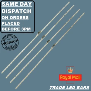 NEU ORIGINAL SAMSUNG LED BACKLIGHT UE75AU8000K UE75AU9000K UE75AU9007K 75AU8K - Bild 1 von 4