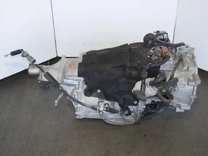 JDM 2014 Subaru Impreza XV Crosstek 2,0 L transmisión automática CVT FB20 - Imagen 1 de 12
