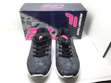 precio de tenis fila memory foam