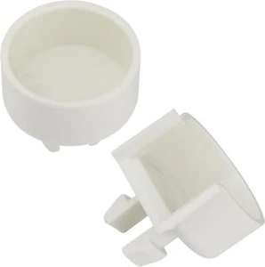 Tailgate Bushing for Tail Gate Hinge Compatible with 2007-2019 Chevy LH & RH  - Bild 1 von 3