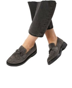 Dune London Women's Suede Flats for 