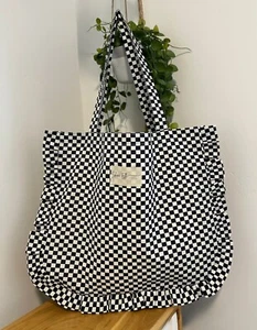 Summer Tote Bags for Women-Large Capacity Fashion Shoulder Handbag - Picture 1 of 2