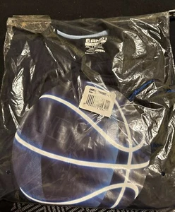 AND1 And One Tee shirt Black Blue Brand New Boys Size Xl 14/16 - Picture 1 of 1