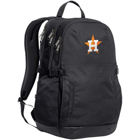 WinCraft Houston Astros All Pro Backpack Cover