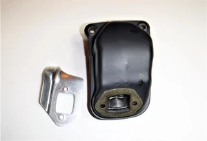 Husqvarna 550 MARK II Chainsaw Muffler - OEM - Picture 1 of 4