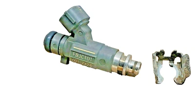 Nissan Altima/Máxima 2002-2003 3,5 L V6 inyector de combustible OEM FBJC101 Foto 1 de 3
