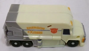Hasbro Transformers ROTF Scout Class Wideload Complete Robot - Picture 1 of 2