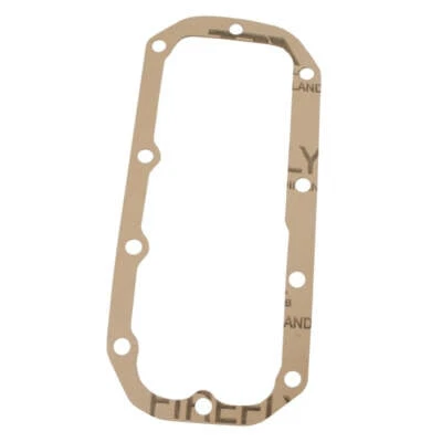 Omix Transfer Case Cover Gasket Dana 20 Fits 72-79 CJ Models - Image 1 of 2