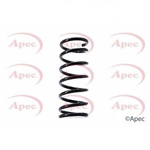Coil Spring fits FORD MONDEO Mk4 2.0 Rear 07 to 15 Suspension 1509915 1509917