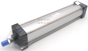 Cilindro neumático estándar AIRTAC SC63X300S cinta magnética 1 pieza - Imagen 1 de 1