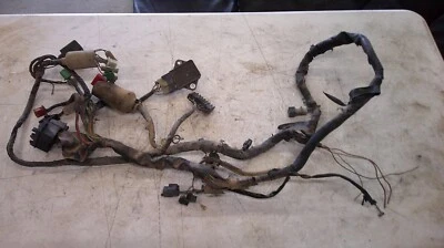 Arnés de cableado completo Honda CB1000 CB1000F 1994-1995 Foto 1 de 4