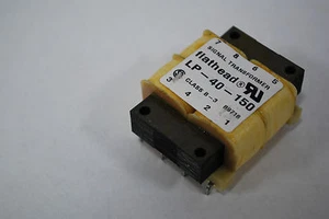 Signaltransformator LP-40-150 Flachkopf - Bild 1 von 4