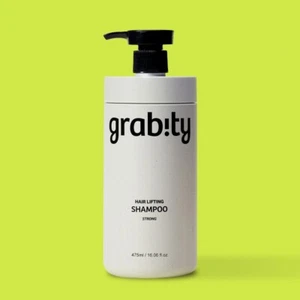 grabity Hair Lifting Shampoo Strong 475ml - Picture 1 of 1