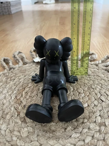 Kaws Companion Figure Cover