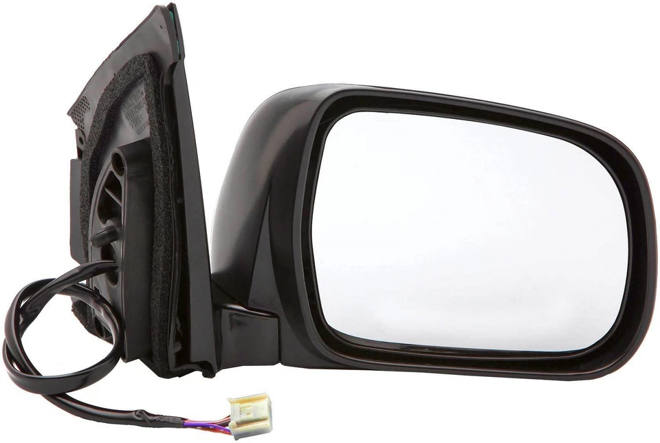 Espejo retrovisor para Lexus RX330 RX400h RX350 DORMAN 2004-2008 Foto 1 de 1
