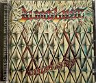 BLOODLUST - Guilty As Sin/Terminal Velocity CD 2007 Old Metal Exc Cond! DB1