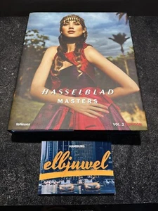 Hasselblad - Masters - Vol. 2 Emotion - Gebundene Ausgabe - Bild 1 von 8