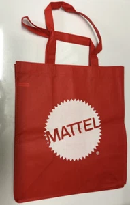 SDCC Mattel Toys Tote Bag / San Diego Comic Con Exclusive - Picture 1 of 2