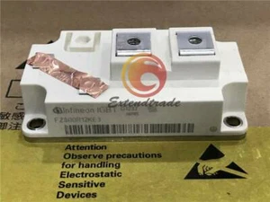 NEU 1 STÜCK FZ800R12KE3 IGBT MODUL - Bild 1 von 4