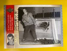 49653  2003-04 Upper Deck Mr. Hockey #GH10 Gordie Howe RED WINGS