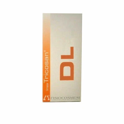 Fisiocosmesi Tricosan DL 150ml condizionante lenitivo capelli grossi cute irrita