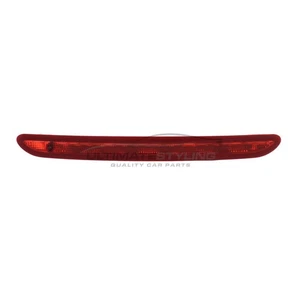 VW Golf Mk6 2009-2013 Rear Third 3rd Back Brake Light Lamp Central Red - Picture 1 of 24