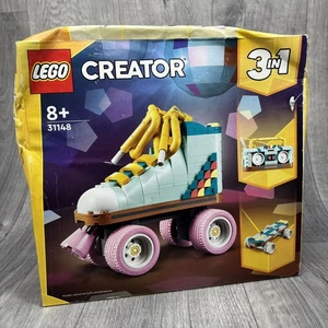 LEGO Creator 3 en 1 Retro Patín Juguete 31148 - Nuevo y Precintado - Imagen 1 de 12